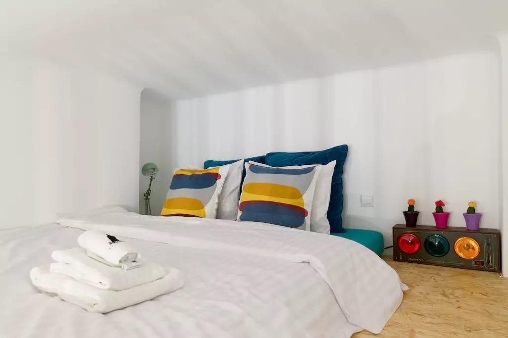 Wstapartments Retrofunky Warszawa Eksteriør bilde