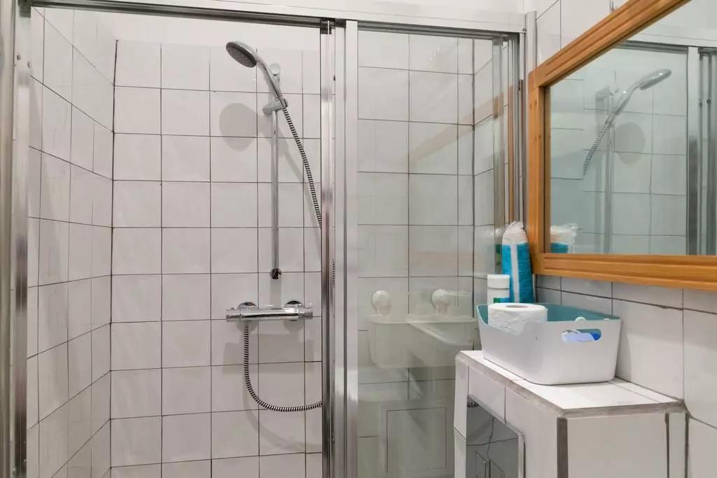 Wstapartments Retrofunky Warszawa Eksteriør bilde