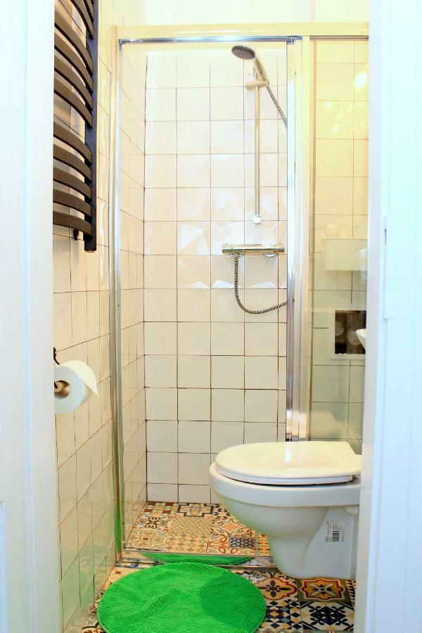 Wstapartments Retrofunky Warszawa Eksteriør bilde